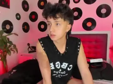 Chaturbate Adult Webcam of juandaaa__