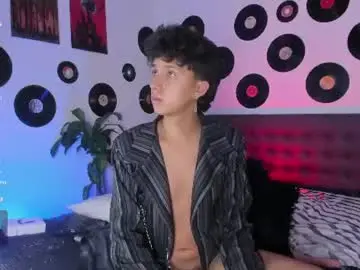 Chaturbate Free Live Porn of juandaaa__