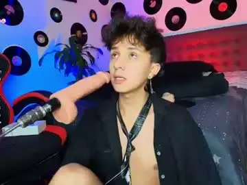 Chaturbate Adult Video Chat of juandaaa__