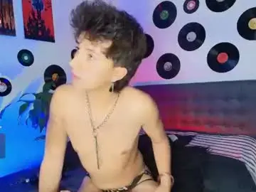 Chaturbate Adult Webcams of juandaaa__