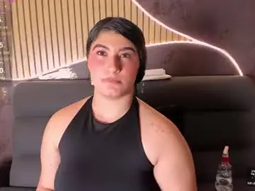 Chaturbate Sex Cam of lexxarouxx_