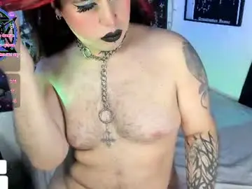 Chaturbate Sex Chat of lexxxx_2