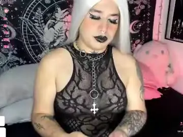 Chaturbate Best Webcam of lexxxx_2