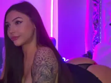 Chaturbate Watch Live Sex Cams of lexy_banks