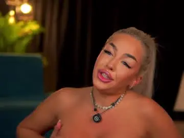 Chaturbate Adult Webcam of lisetteluxe