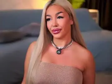Chaturbate Live Sex of lisetteluxe
