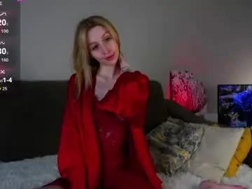 Chaturbate Live Sex of lost_mymind