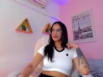 Chaturbate Adult Webcams of lovely_oliviaa