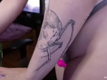 Chaturbate Nude Webcam of lucysbrain