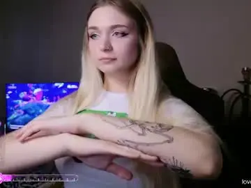 Chaturbate Nude Webcam of lucysbrain
