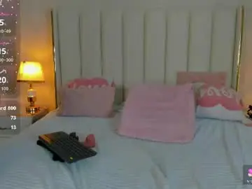 Chaturbate Free Porn Cam of madissonbonny_