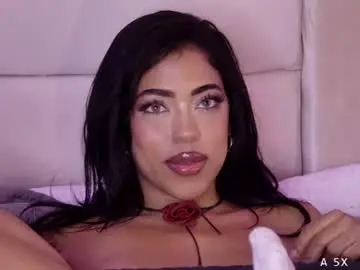 Chaturbate Best Webcam of mami_natacha19x