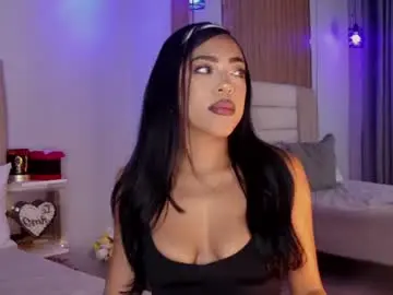 Chaturbate Live Sex of mami_natacha19x