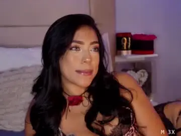 Chaturbate Sex Cam of mami_natacha19x