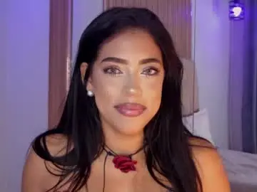 Chaturbate Best Webcam of mami_natacha19x