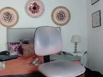 Chaturbate Live Sex of maria_paula__