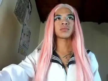Chaturbate Sex Chat of mefisto_dust08