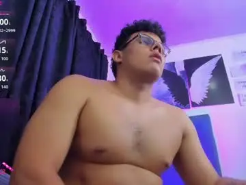 Chaturbate Free Live Porn of michael_ironlust_