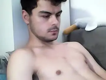 Chaturbate Free Porn Cam of pas18poland