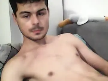 Chaturbate Sex Cam of pas18poland