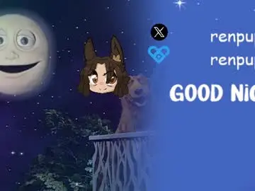 Chaturbate Live Sex of renpuppy