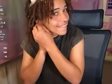 Chaturbate Adult Webcams of renpuppy