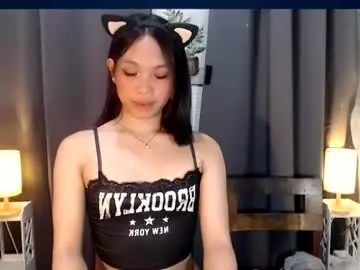 Chaturbate Adult Webcams of rhylie_liberated_asian