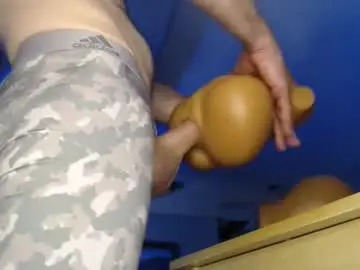 Chaturbate Sex Chat of rock_harder