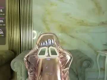 Chaturbate Best Webcam of samanthaaa_s