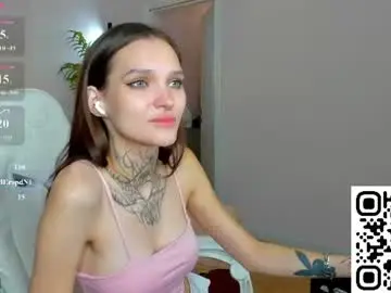 Chaturbate Free Porn Cam of selena_sharp