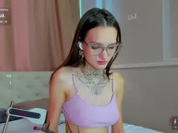 Chaturbate Nude Webcam of selena_sharp