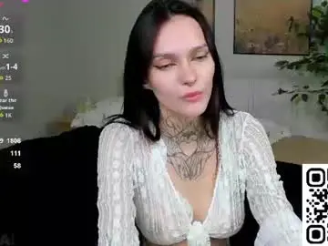 Chaturbate Adult Webcams of selena_sharp