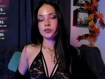 Chaturbate Live Sex of seraphine_hell