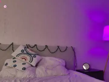 Chaturbate Live Sex Cam of seravine