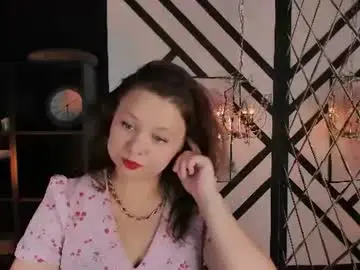 Chaturbate Private Sex Chat of stefany_lips