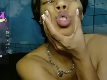 Chaturbate Sex Chat of tashatoni420