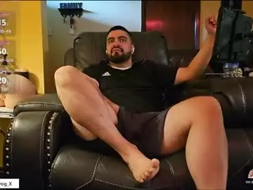Chaturbate Adult Video Chat of the_alpha_dog_xxx