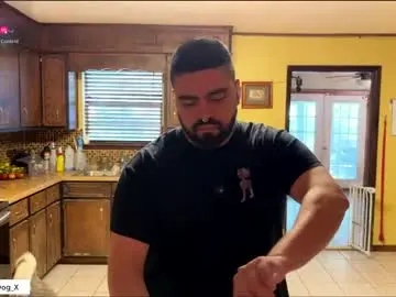 Chaturbate Nude Webcam of the_alpha_dog_xxx