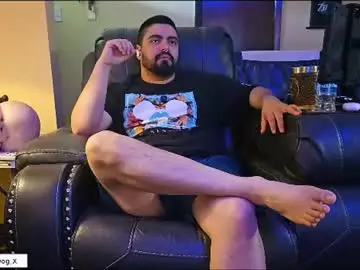 Chaturbate Best live sex cam show of the_alpha_dog_xxx