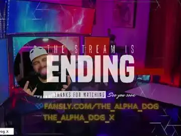 Chaturbate Watch Live Sex Cams of the_alpha_dog_xxx