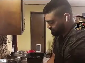 Chaturbate Live Porn of the_alpha_dog_xxx