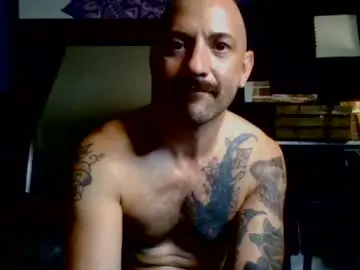 Chaturbate Live Sex of therealmattyice