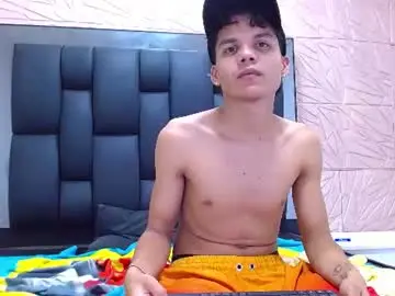 Chaturbate Nude Webcam of timmy_how