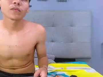Chaturbate Live Porn of timmy_how