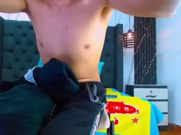 Chaturbate Sex Chat of timmy_how