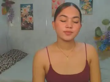 Chaturbate Nude Webcam of urasian_kat