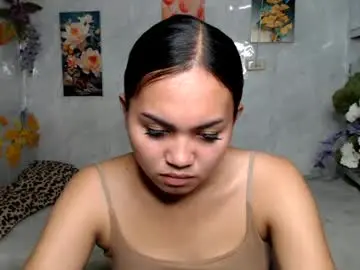 Chaturbate Sex Cam of urasian_kat