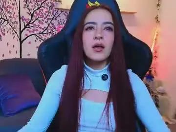 Chaturbate Watch Live Sex Cams of violeth_rosse_