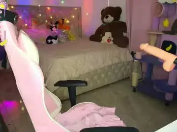 Chaturbate Best Webcam of you_angel__