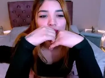Chaturbate Private Sex Chat of your_girl_of_dream